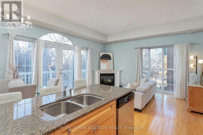 Photo du bâtiment - 539 Jarvis St