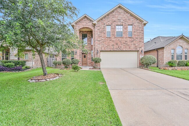 Foto del edificio - 4511 Apple Point Ln