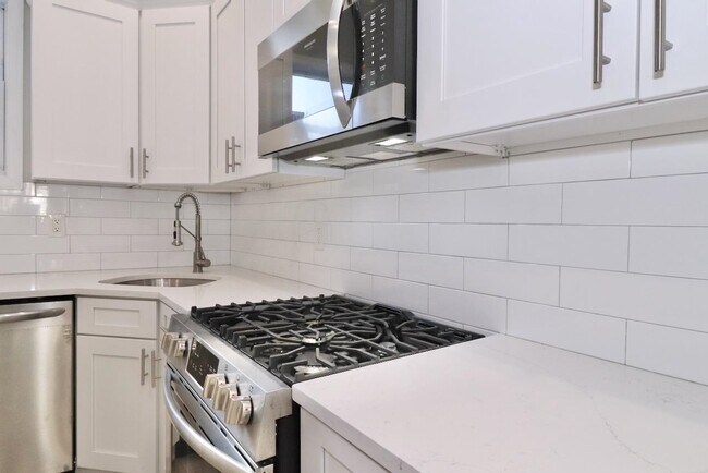 Foto del edificio - 41 Washburn St