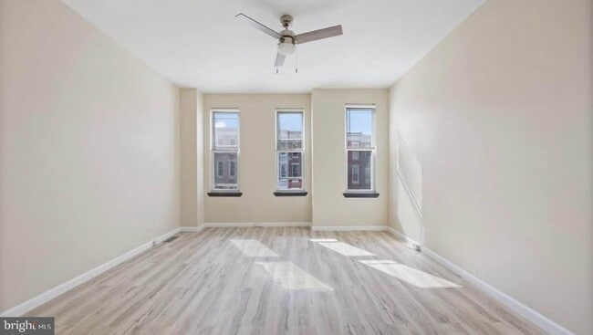 Building Photo - 2108 W Baltimore St