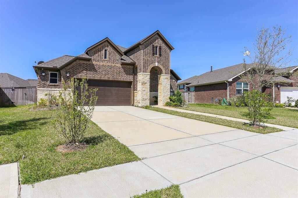 2306 Grayson Valley, Houston, TX 77089 House for Rent in Houston, TX