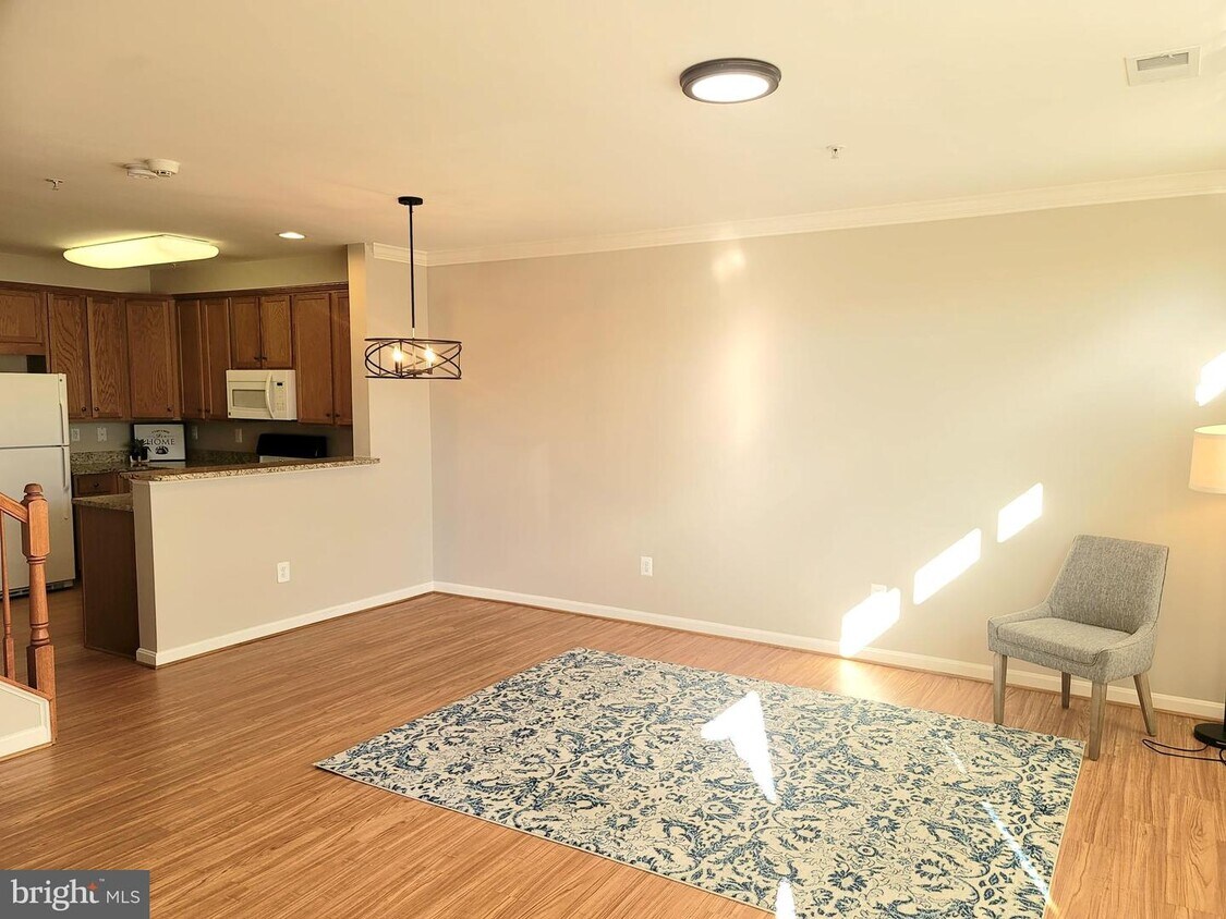 22635 Settlers Trail Terrace, Brambleton, VA 20148 Townhome Rentals in Brambleton VA