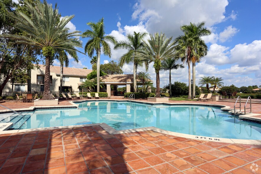 Pembroke Cove Rentals Pembroke Pines, FL