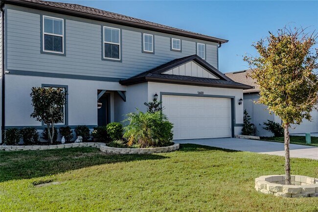 Foto del edificio - 5600 Keaton Springs Dr