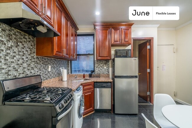 Building Photo - 209 West 109th Street