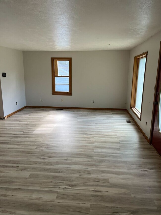 Foto del edificio - 2 bedroom, 1 bath house