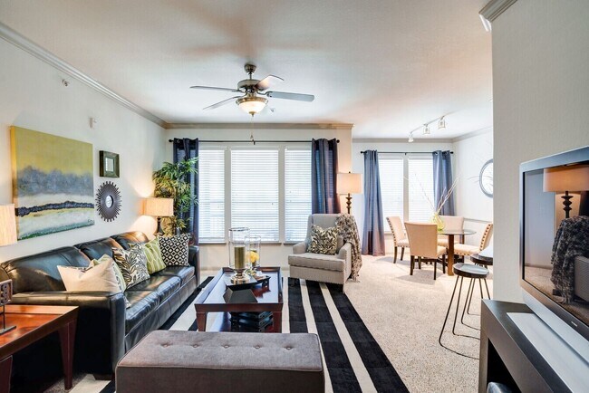 Foto del edificio - A Little Luxe Goes a Long Way