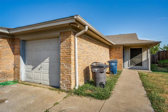 Foto del edificio - 2820 Ridgecrest Dr
