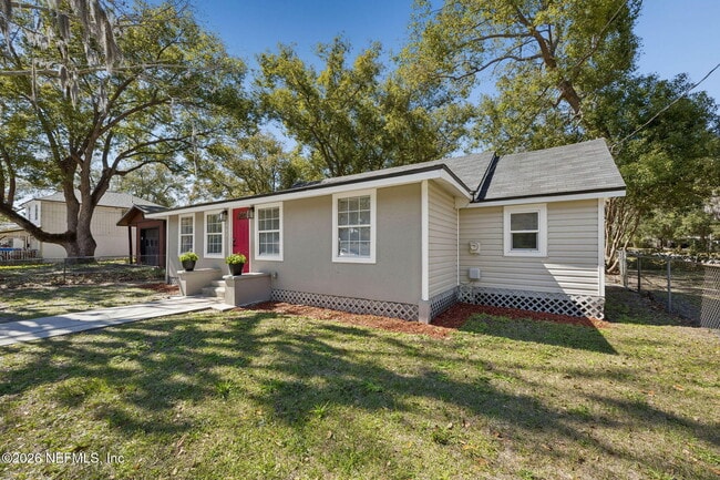 Building Photo - 3502 Fleet St