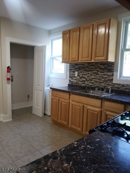 Foto del edificio - 55 Dover St