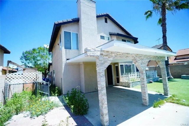 Building Photo - 17233 Cerritos St