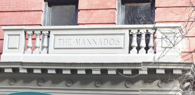 Building Photo - The Mannados