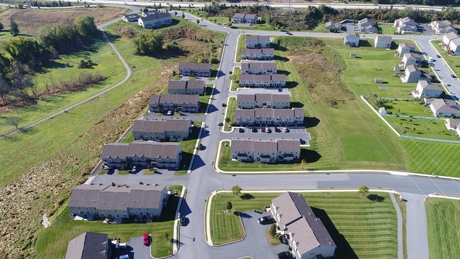 Foto del edificio - The Meadows at Bumble Bee Hollow