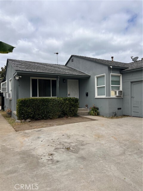 Building Photo - 6607 Aura Ave