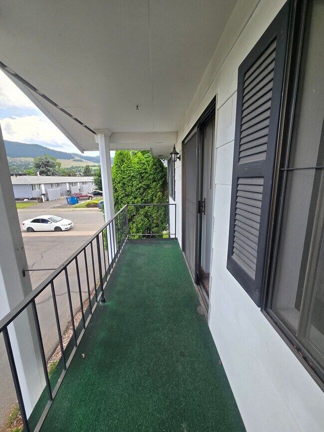 Foto del edificio - 1510 Ernest Ave