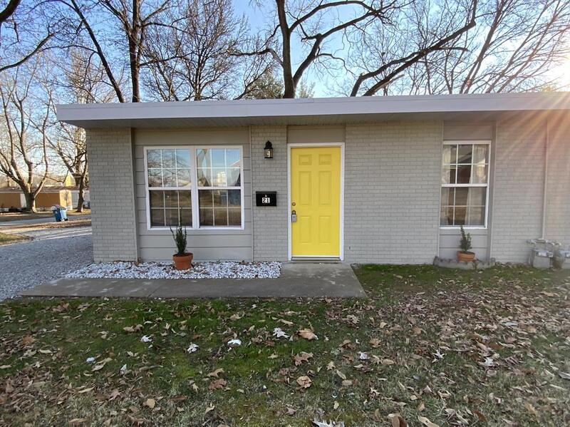 21 Gundlach Pl, Swansea, IL 62226 Condo for Rent in Swansea, IL