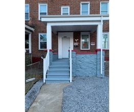 Building Photo - 4626 Reisterstown Rd