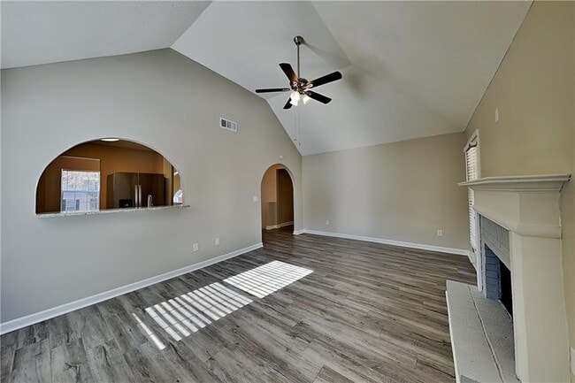 Foto del edificio - 4094 Sweetsprings Terrace SW