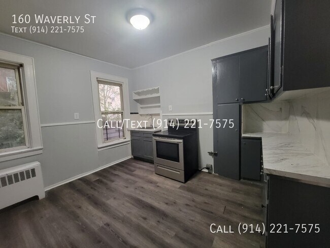 Foto del edificio - 160 Waverly St