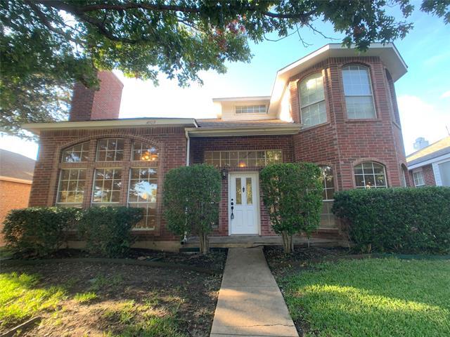 Foto principal - 1809 Crescent Creek Ln