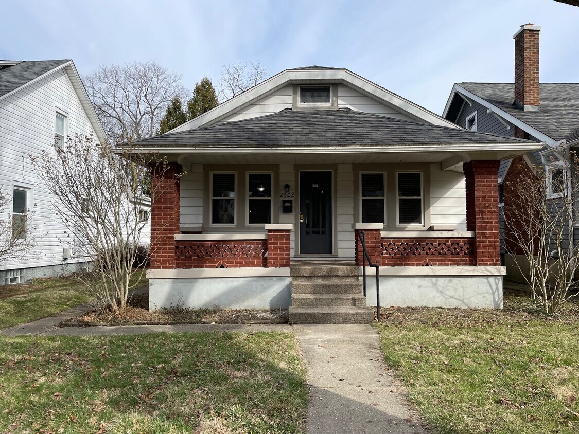 2608 Westfield Ave, Dayton, OH 45420 House Rental in Dayton, OH