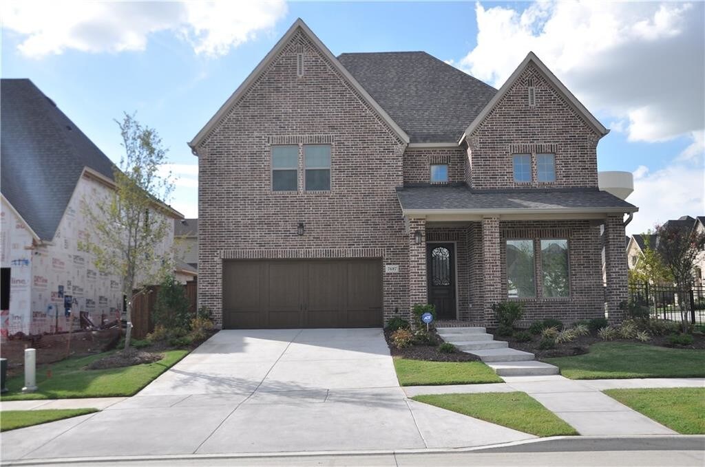 7687 Cross Grained Drive, Frisco, TX 75034 House for Rent in Frisco