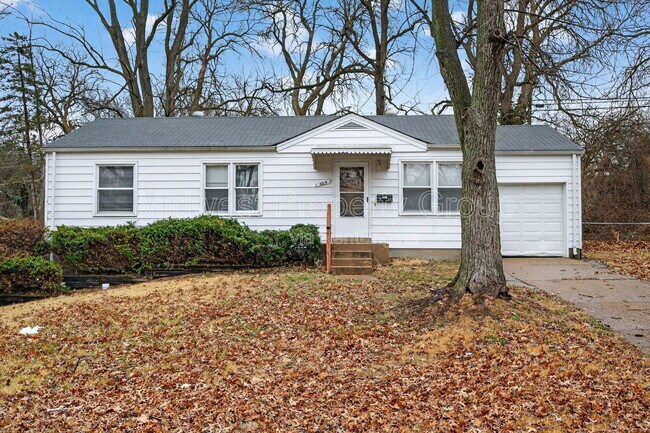 Foto del edificio - 1015 Avant Dr