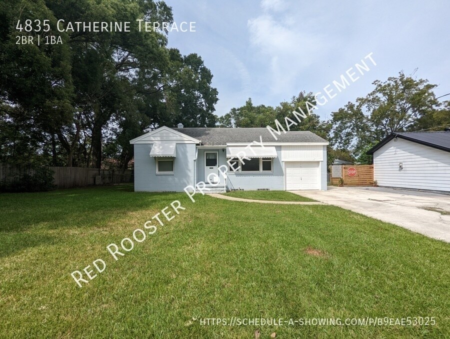 Primary Photo - Murray Hill bungalow, 2 bedrooms, Pets OK,...