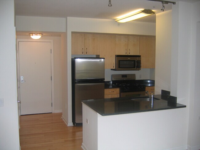 Cocina - 440 L St NW