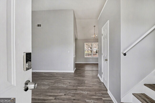 Foto del edificio - 2839 Rambling Way