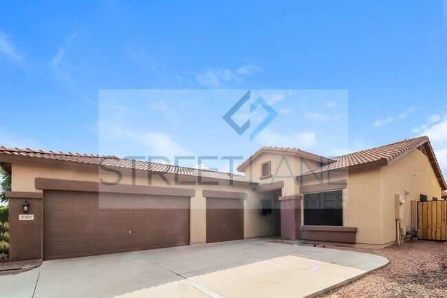 Building Photo - 2107 W Carter Rd