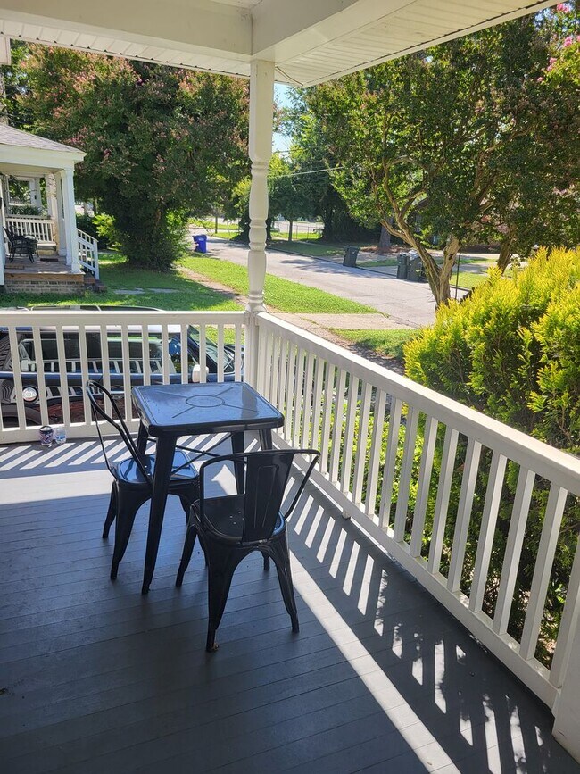 Foto del edificio - Lambert's Point