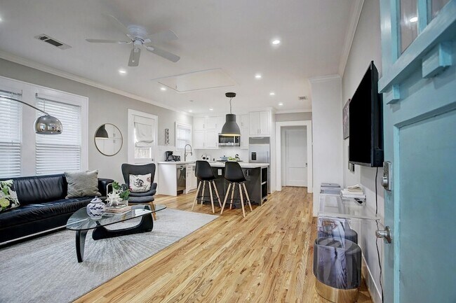 Foto del edificio - 127 Payne St