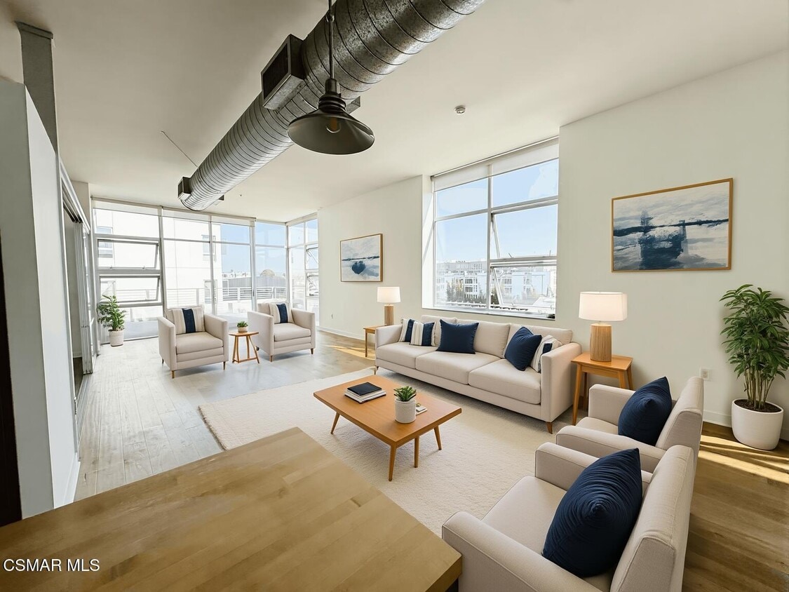 Foto principal - 4080 Glencoe Ave