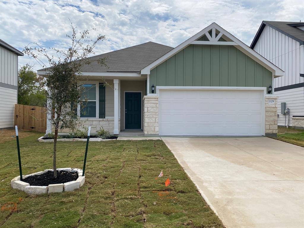 1329 Black Balsam, Seguin, TX 78155 House Rental in Seguin, TX