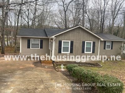 Primary Photo - Douglasville - Ready Now!!