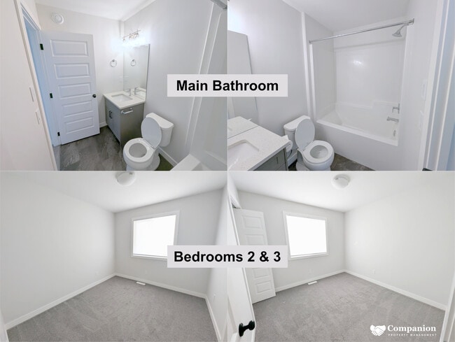 Building Photo - 890 McFaull Rise