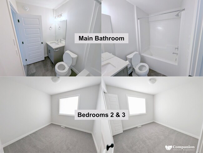 Photo du bâtiment - 890 McFaull Rise