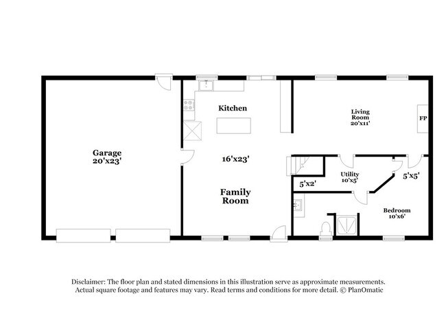 Building Photo - 4945 Manzana Dr