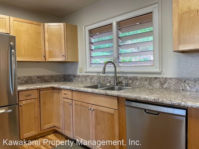 Building Photo - 3 br, 2 bath House - 1148 Akipohe St. #17A
