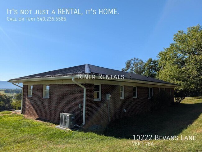 Foto del edificio - 10222 Bevans Ln