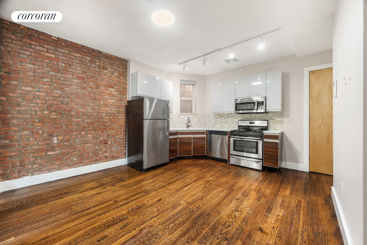 Foto principal - 850 Lafayette Ave