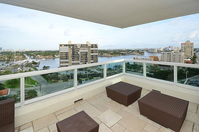 Foto del edificio - 101 S Fort Lauderdale Beach Blvd