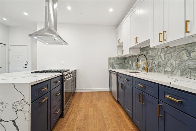 Foto del edificio - 435 Central Ave