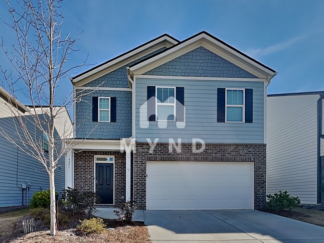 Building Photo - 5371 Barberry Avenue