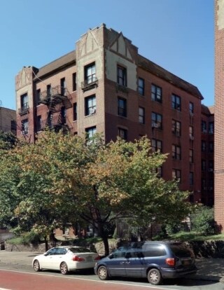 Primary Photo - 2515 University Ave