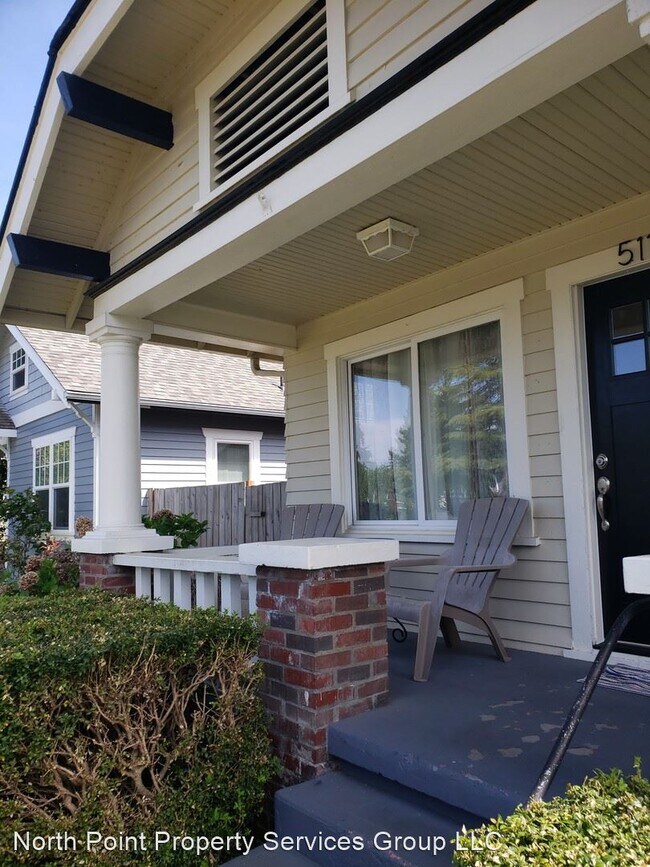 Foto del edificio - 3 br, 1 bath House - 5112 N 39th St