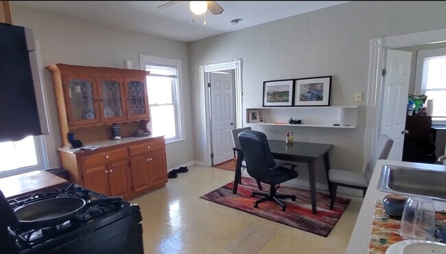 Foto del edificio - 201 Hillside St