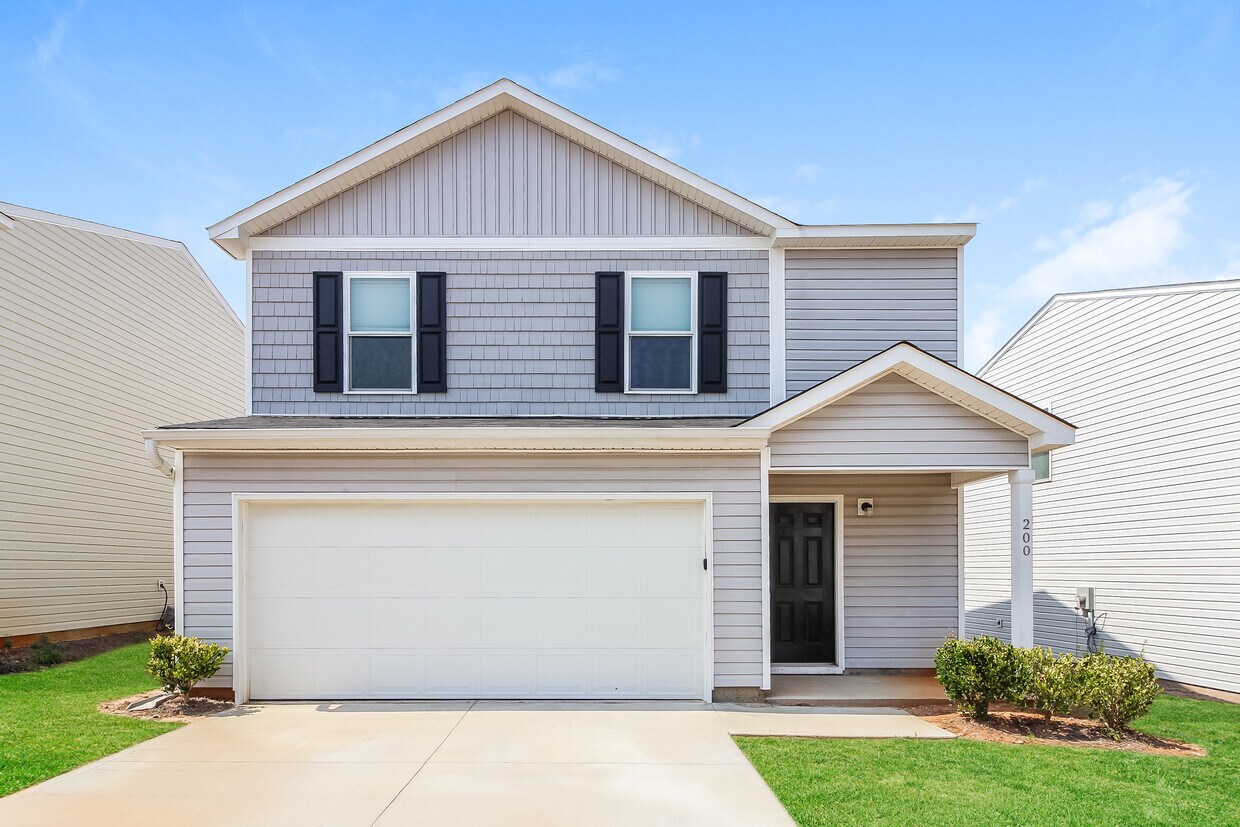 200 Rawlings Hide Ln, Greenville, SC House Rental in Greenville, SC