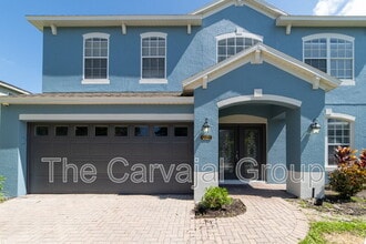 Building Photo - 13321 Moss Park Ridge Dr